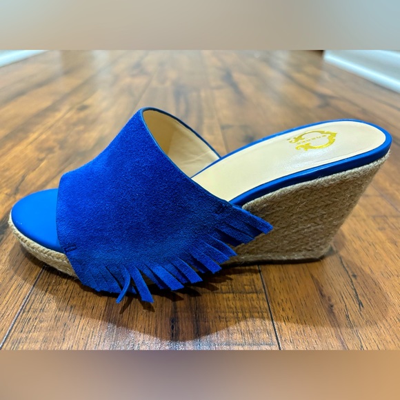 Bundle of C. Wonder Freida Espadrille Wedge Sandals, Size 7.5 - Picture 7 of 16